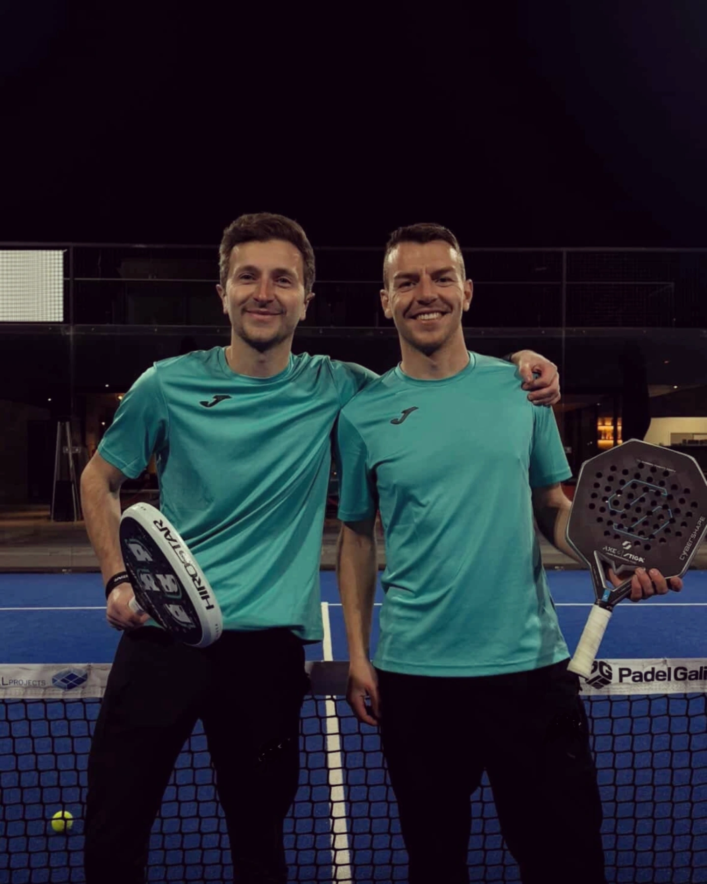 Sportpassie tennis kids