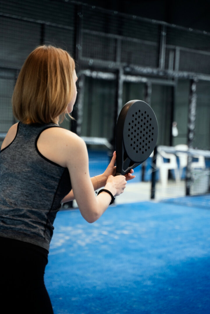 Padel interclub