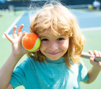 Tennis interclub jeugd