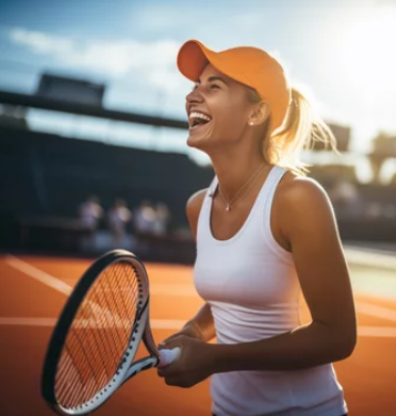 Tennis interclub jeugd