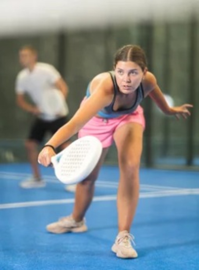 Tennis interclub jeugd