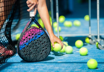 Sportpassie tennis kids