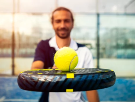 Sportpassie tennis kids