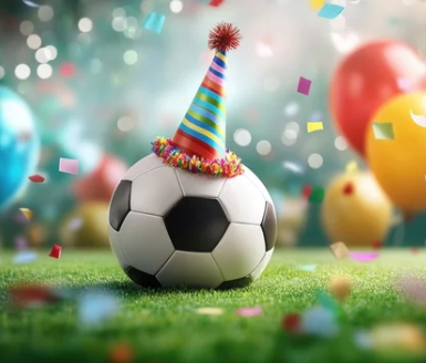 Voetbalkamp Sportpassie